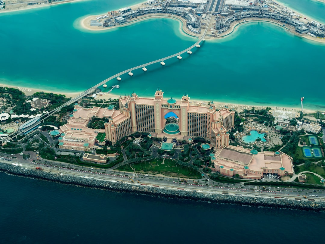 Case in vendita Dubai