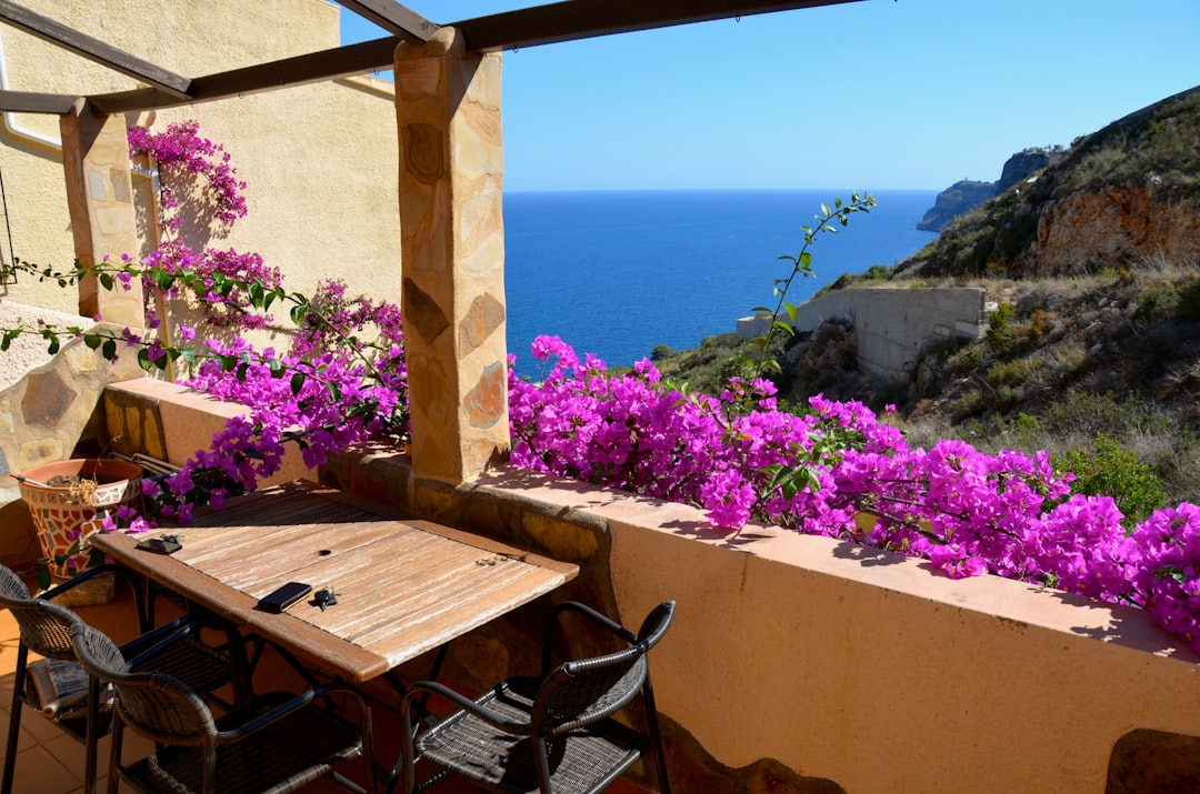 Case in vendita Spagna Costa Blanca
