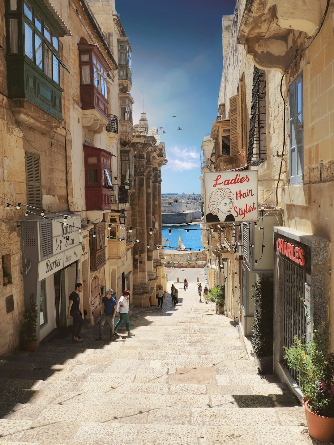 Case in vendita Malta